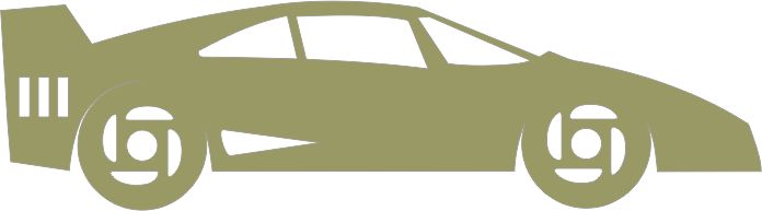 !8 Фігура різьблена для декору АВТО-2 (ДВП 2,5мм) 10см