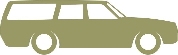 !8 Фігура різьблена для декору АВТО-3 (ДВП 2,5мм) 10см