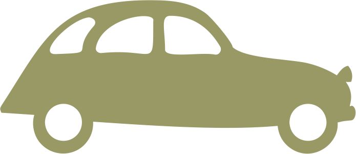 !8 Фігура різьблена для декору АВТО-5 (ДВП 2,5мм) 10см