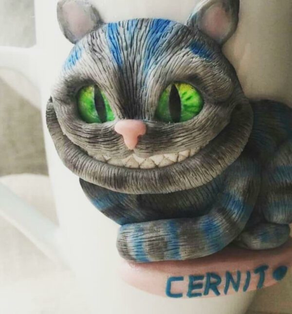 Полімерний моделін "CERNIT NUMBER ONE" 250гр|РОЖЕВИЙ СВІТЛИЙ - Зображення 3