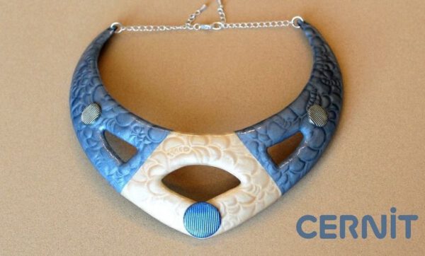 Полімерний моделін "CERNIT-METALLIC" 56гр|БРОНЗА - Зображення 2
