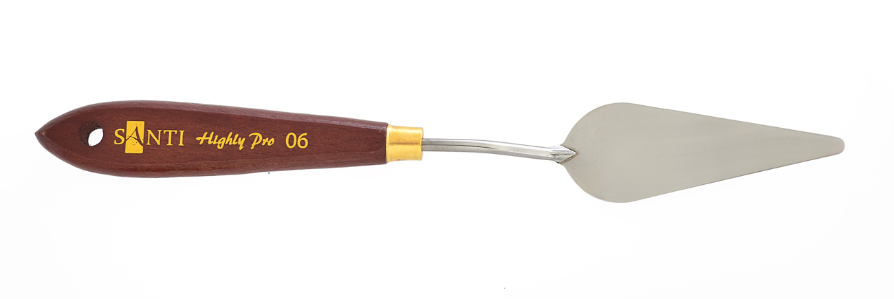 Мастіхін "Santi" HP-06 8,1см