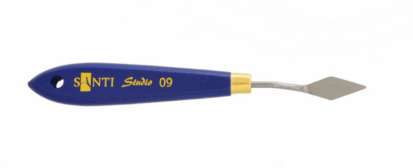 Мастіхін "Santi" ST-09  3см - Зображення 2