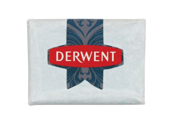 Гумка-клячка DERWENT м'який