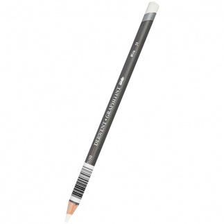 Олівець акв."Graphitint" Derwent 24 БІЛИЙ