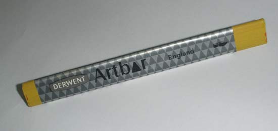 Водно-масляная пастель Artbar дл.95мм 37 ВОСКОВЫЙ