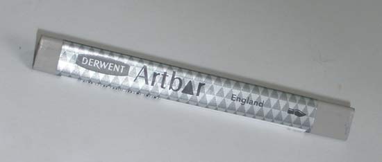 Водно-масляная пастель Artbar дл.95мм 70 СІРО-ЖЕЛТЫЙ