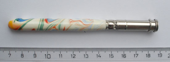 Утримувач для олівця МАРМУР