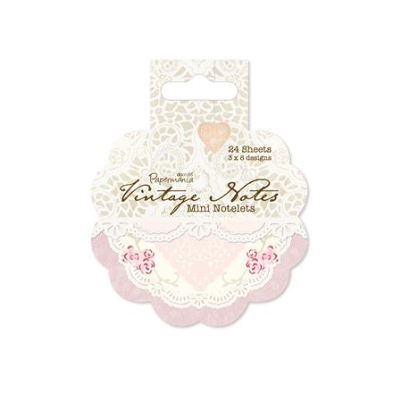 Папір для Scrapbooking 160г 10х15см 24л