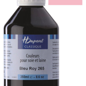 *R Барвник рідкий для волокон тварин.походж.(для запарювання) Dupont Darwi 250мл РОЖЕВИЙ СВ_ТЛИЙ