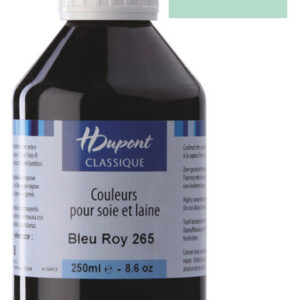 *R Барвник рідкий для волокон тварин.походж.(для запарювання) Dupont Darwi 250мл ЗЕЛЕНИЙ НИЛ