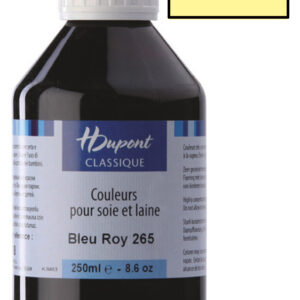 *R Барвник рідкий для волокон тварин.походж.(для запарювання) Dupont Darwi 250мл СОЛОМ'ЯНИЙ
