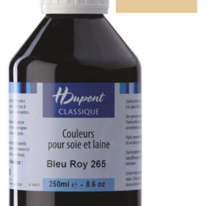 *Барвник рідкий для волокон тварин.походж.(для запарювання) Dupont Darwi 250мл БЕЖЕВИЙ СВІТЛИЙ