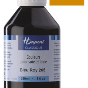 *Барвник рідкий для волокон тварин.походж.(для запарювання) Dupont Darwi 250мл ЗАМШЕВИЙ
