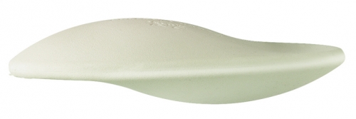 ЗНЯТІ З ВИР-ВА,Гумка KOSMO MINI Faber-Castell (вінілова) БІЛА /182342