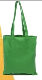 ЗНЯТІ З ВИР-ВА, Сумка для бутылки (мішковина) с объемн.дном 12х9х34см НАТУРАЛЬНИЙ