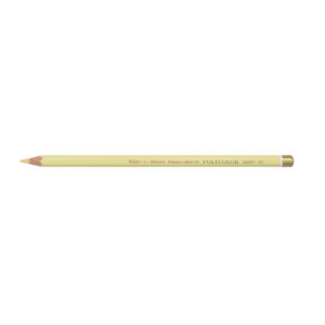 ЗНЯТІ З ВИР-ВА, Олівець кольоровий POLYCOLOR Koh-i-Noor ЖОВТИЙ БАНАНОВИЙ /3800 /41