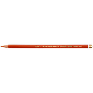 Олівець кольоровий POLYCOLOR Koh-i-Noor КОРИЧНИЙ 3800 /824