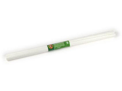 Папір крепований виробний "Koh-i-noor" 25г 200x50см БІЛИЙ