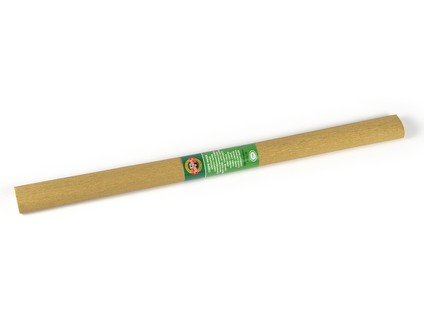 Папір крепований виробний "Koh-i-noor" 25г 200x50см ЗОЛОТОЙ