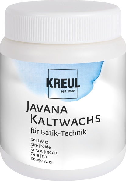 Холодний віск Javana Kreul 250мл