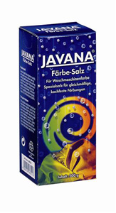 !ЗНЯТІ З ВИР-ВА,Cоль для крашения Javana Kreul 500гр (для KR-98801-98817)