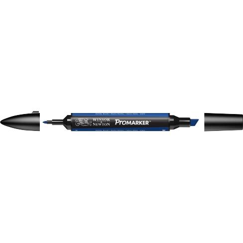 ProMarker перм.прозор.на спирт.осн.двосторонн.(кругл/скошен.) W&N СИНІЙ КОРОЛІВСЬКИЙ V264