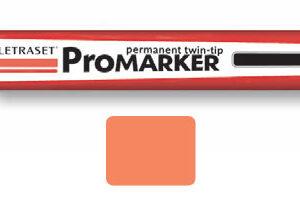 !ProMarker перм.прозор.на спирт.осн.двосторонн.(кругл/скошен.) ЦЕДРА ЛАЙМА G159 /013556 LZES