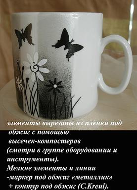 РАСПРОДАЖА,БЕЗ ЗНИЖОК, Пленка для запекания ЧОРНА