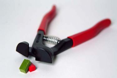 ЗНЯТО З ПРОДАЖУ! NIPPER FOR MOSAIC