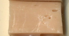 ЗНЯТО З ПРОДАЖУ! SMALTO 0040 (4), FLESH, CUT A