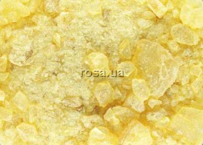 ЗНЯТІ З ВИР-ВА Канифоль экстра СВІТЛА Kremer 50г (60300)