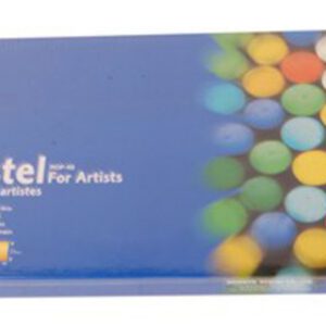 *Набір пастелі олійноі.проф.MUNGYO MOP-48 у картон.упак.48кол