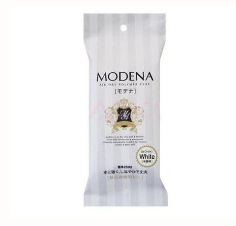 Самозастигаюча маса Modena Padico 60г БІЛА