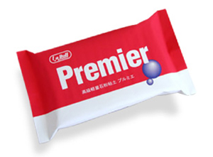 Самозастигаюча маса La Doll Premier Padico 300г