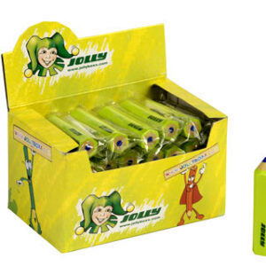 Гумка у формі олівця "Jolly Rubby" Cretacolor 12х50мм