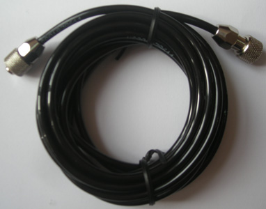 Шланг прямой 3м, F1/8''(мама)*F1/8''(мама)