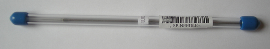 Игла 0.35 mm. для аэрографов SPARMAX 102,103,35C