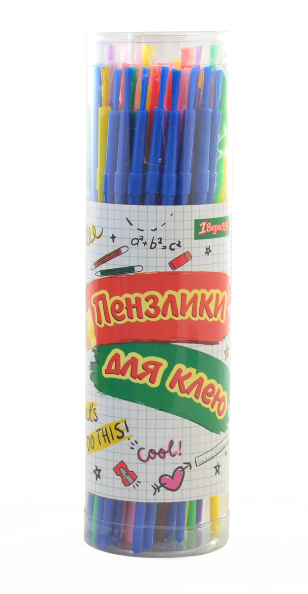 Пензлик для клею