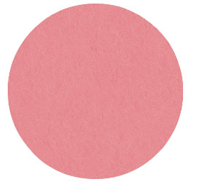 RR п Фетр виробнийй (віскоза)) 150г. 20x30см, h 2мм РОЖЕВИЙ