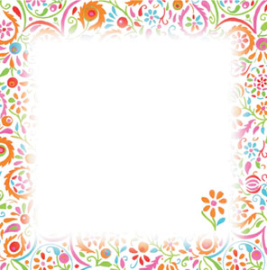 !Папір для Scrapbooking "Воспоминания" 120г 30,5х30,5см мотив89