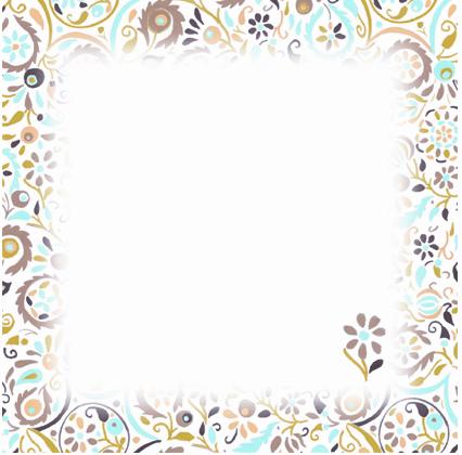 !Папір для Scrapbooking "Воспоминания" 120г 30,5х30,5см мотив91