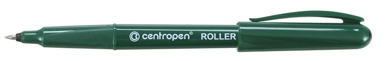 Роллер "Ergoline 4615 F" CENTROPEN 0,3мм ЧОРНИЙ /4615/01