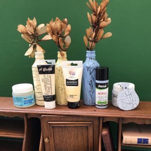 Високоякісні Акрілові фарби для митців та хоббі