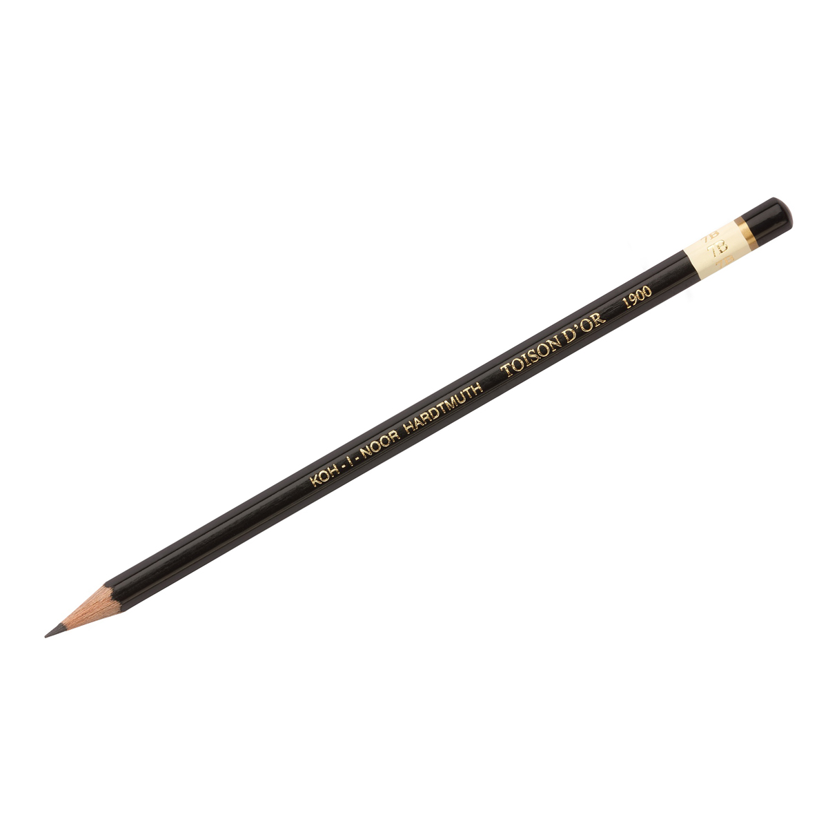 Олівець графітний Toison D'or Koh-i-Noor /1900-7B