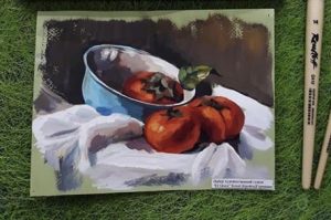 Високоякісні Гуашеві фарби для митців та хоббі