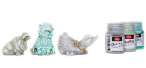 Матеріали для штучного старіння