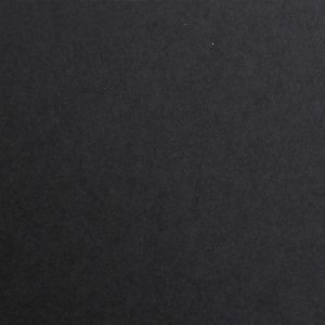 RR Картон кольоровий 270гр Maya Clairefontaine 70х100см ЧОРНИЙ