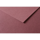 RR Папір д/пастелі 160гр др.зерно 100%цел. Tulipe Clairefontaine| 20х30см КОРИЧНЕВИЙ ТЕМНИЙ