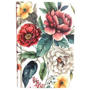 Альбом(палітура) д/граф.80г тверд.картон.обкл.Bourgeois 64арк.А6
